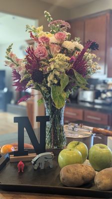 The Farm in Salinas by null