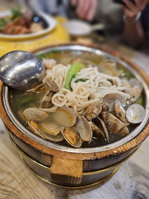 四姐 Special Noodle by null
