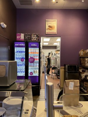 Insomnia Cookies by null