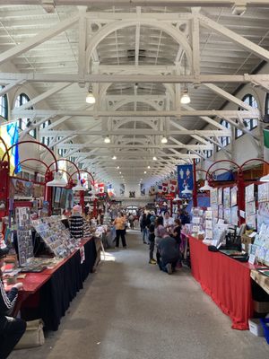 Saint John City Market by null