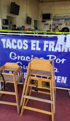Tacos El Franc by null