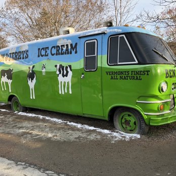 Ben & Jerry's - Ice Cream & Frozen Yogurt Near Me - Jeffersonville, Vermont