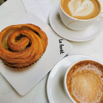 La Forêt - Coffee & Tea Near Me - Burnaby, British Columbia La Forêt - Coffee & Tea Near Me - Burnaby, British Columbia