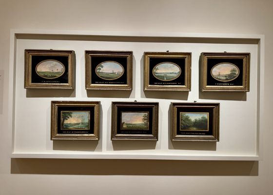 Gibbes Museum of Art by null