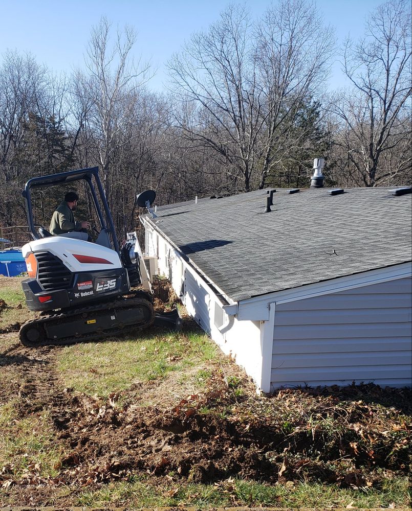 Slide of A-1 Foundation Solutions