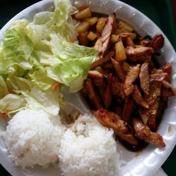 J's Teriyaki - Delicious!! Pineapple chicken teriyaki - Japanese Near Me - Auburn, Washington J's Teriyaki - Delicious!! Pineapple chicken teriyaki - Japanese Near Me - Auburn, Washington