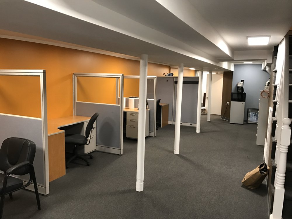 Slide of Renovation Construction Group