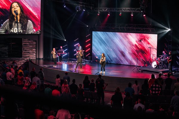 Connection Pointe Christian Church Of Brownsburg 1800 N Green St Brownsburg In Day Care Mapquest