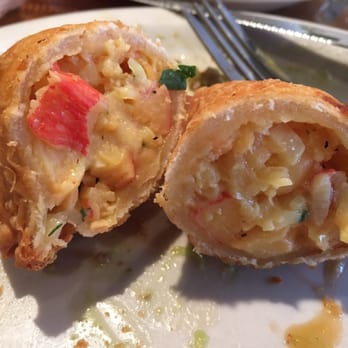 Empanada Mama - Hell's Kitchen - The Viagra empanada...to die for. - Latin American Near Me - New York, New York Empanada Mama - Hell's Kitchen - The Viagra empanada...to die for. - Latin American Near Me - New York, New York