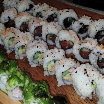 Shin'Yu Sushi - Personal Chefs Near Me