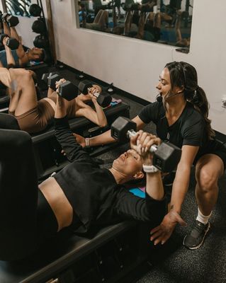 Circuit Works by null