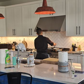 Chef Bruno Wu - Personal Chefs Near Me