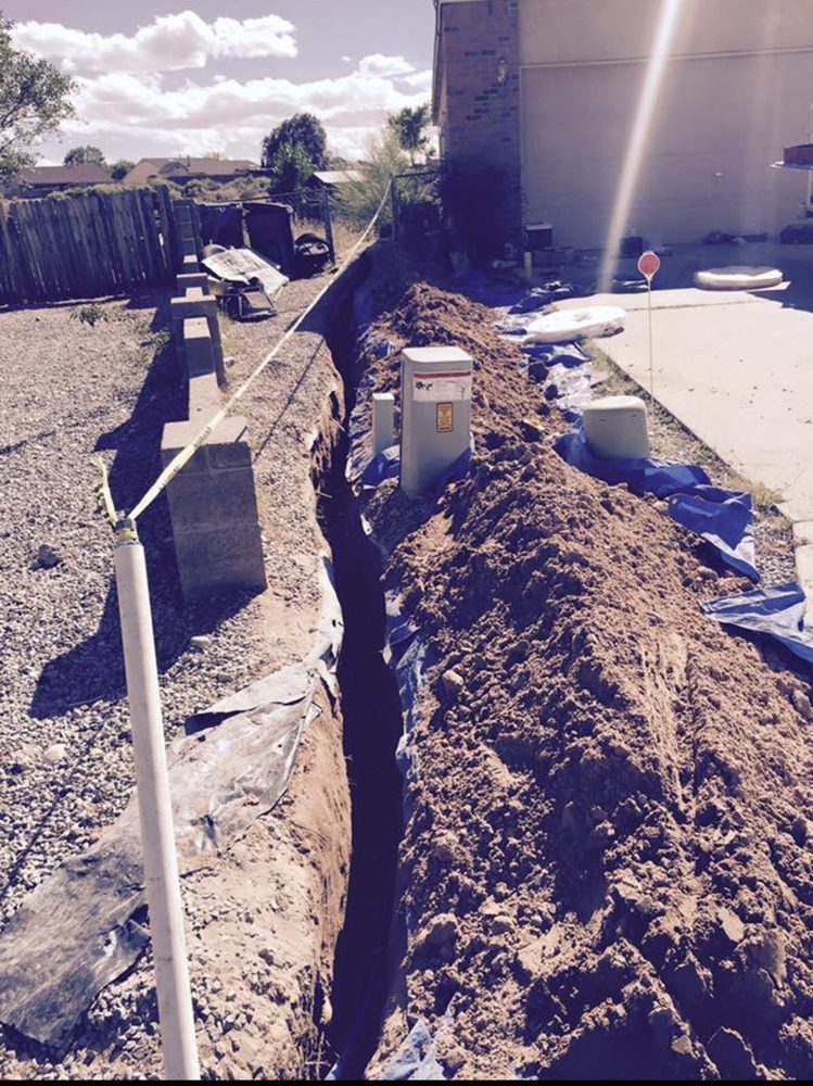 Slide of ASAP Plumbing and Mechanical Solutions