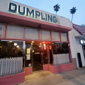 Dumpling Wei - Exterior - Chinese Near Me - Pasadena, California