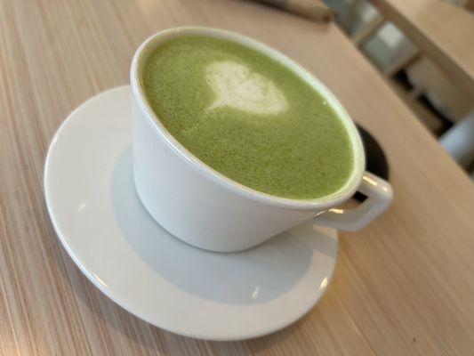 Gati Cafe by null Gati Cafe by null