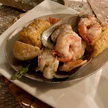 Tangled Up In Blue - Poor photo of a fantastic fish - seafood broil - Desserts Near Me - Taylors Falls, Minnesota Tangled Up In Blue - Poor photo of a fantastic fish - seafood broil - Desserts Near Me - Taylors Falls, Minnesota