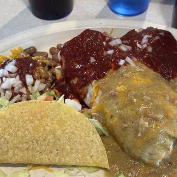 The Ditch on 40 - A Taste of New Mexico - Bars Near Me - Winter Park, Colorado