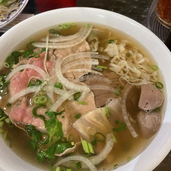 Pho & Company - 14. Combination Pho - Vietnamese Near Me - Kapolei, Hawaii