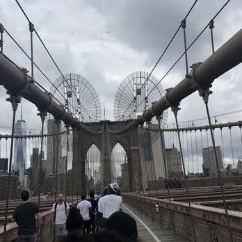 Brooklyn Bridge - Landmarks & Historical Buildings Near Me - Brooklyn, New York Brooklyn Bridge - Landmarks & Historical Buildings Near Me - Brooklyn, New York