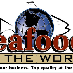 Seafoods of the World