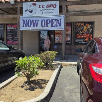 LC BBQ - Barbeque Near Me - Moreno Valley, California LC BBQ - Barbeque Near Me - Moreno Valley, California