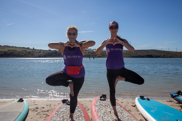 Yoga Your Way by null