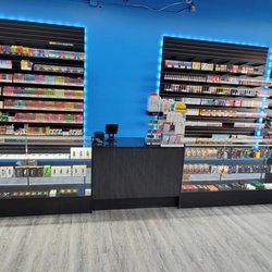Inline Vape | Lenox