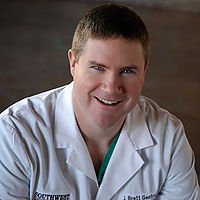 J Brett Gentry, MD