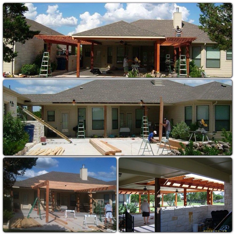 Slide of Hill Country Home Improvements