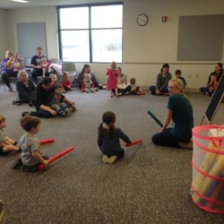 Anne Arundel County Public Library - Deale