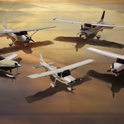 Cornerstone Aviation