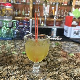 Margarita Margarita