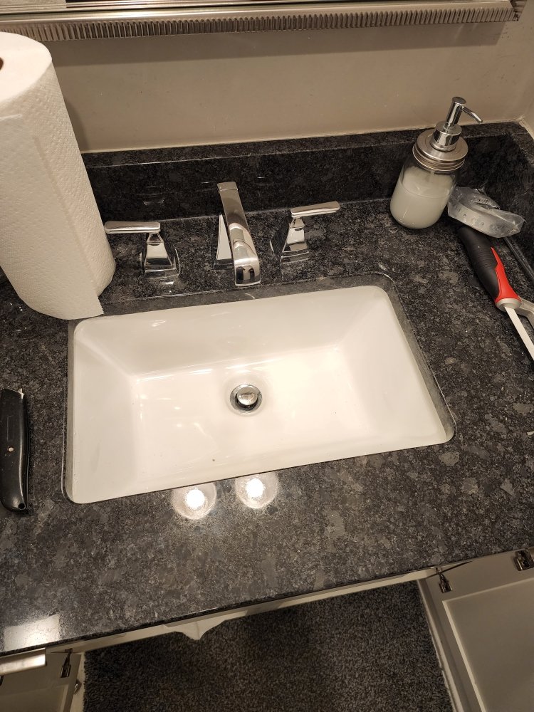 Slide of Drew Does It All