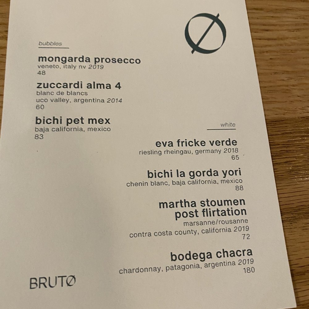 Brutø - Tapas/Small Plates Near Me - Denver, Colorado Brutø - Tapas/Small Plates Near Me - Denver, Colorado