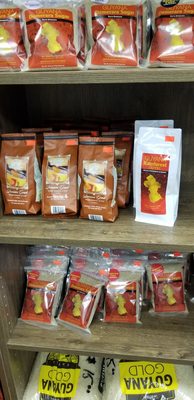 Shereen's Guyanese Bakery & Roti by null