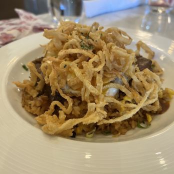 et al. - Braised Short Rib Loco Moco - Breakfast & Brunch Near Me - Honolulu, Hawaii
