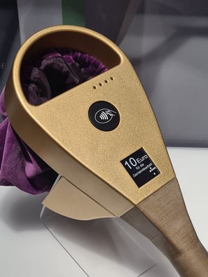 Forum of Contemporary History Leipzig by null