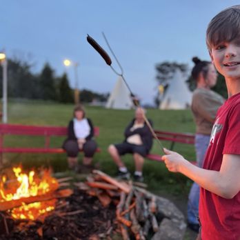 Wigwam Village No 2 - Nightly campfire for everyone to gather - Hotels Near Me - Cave City, Kentucky Wigwam Village No 2 - Nightly campfire for everyone to gather - Hotels Near Me - Cave City, Kentucky