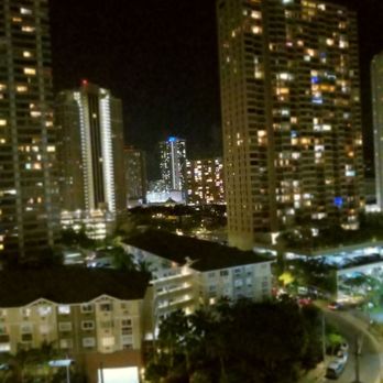 Aqua Palms Waikiki - Hotels Near Me - Honolulu, Hawaii