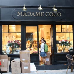Madame Coco