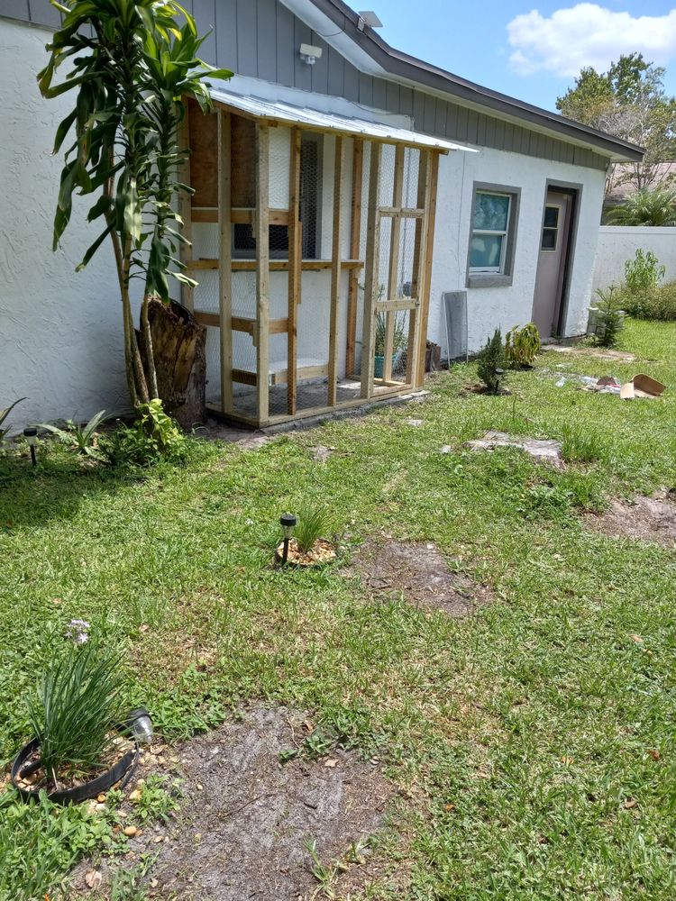 MTZ FRAMING Kissimmee, FL Yelp