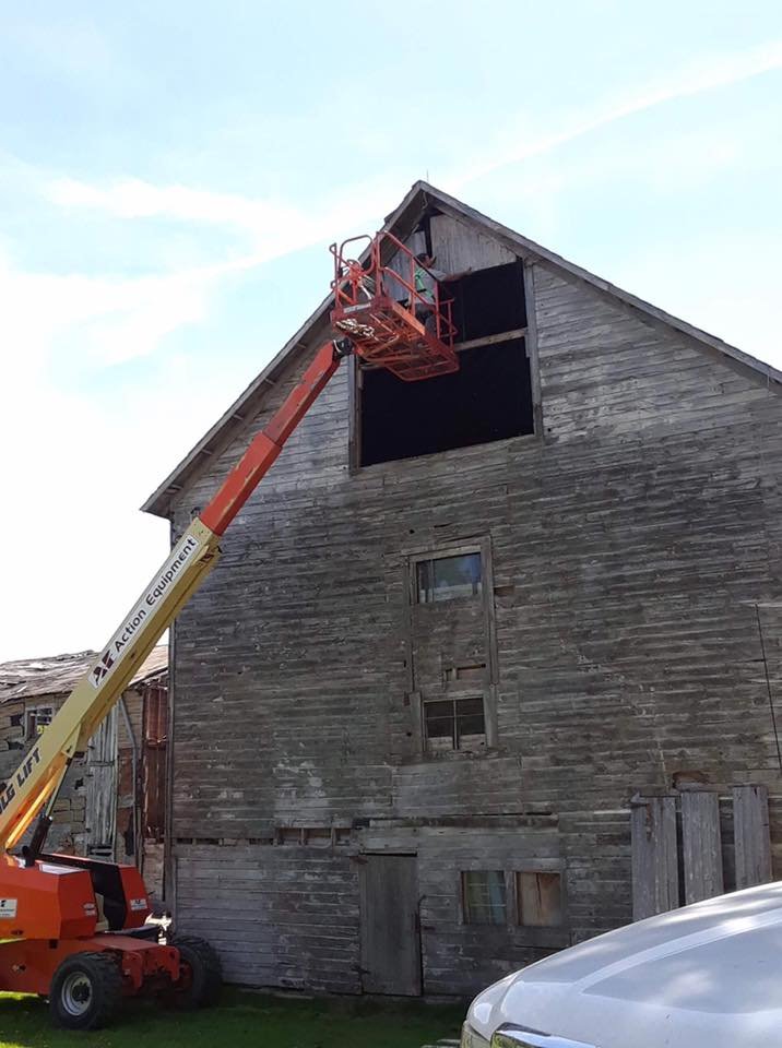 Slide of Dudley Does