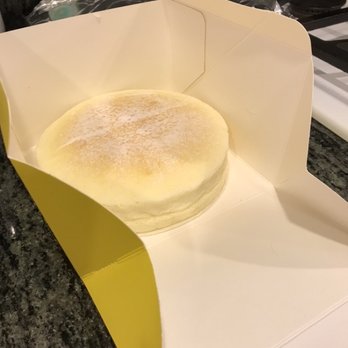 Cheesetella - Flat - Bakeries Near Me - Buena Park, California