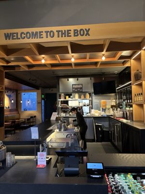 Asian Box by null
