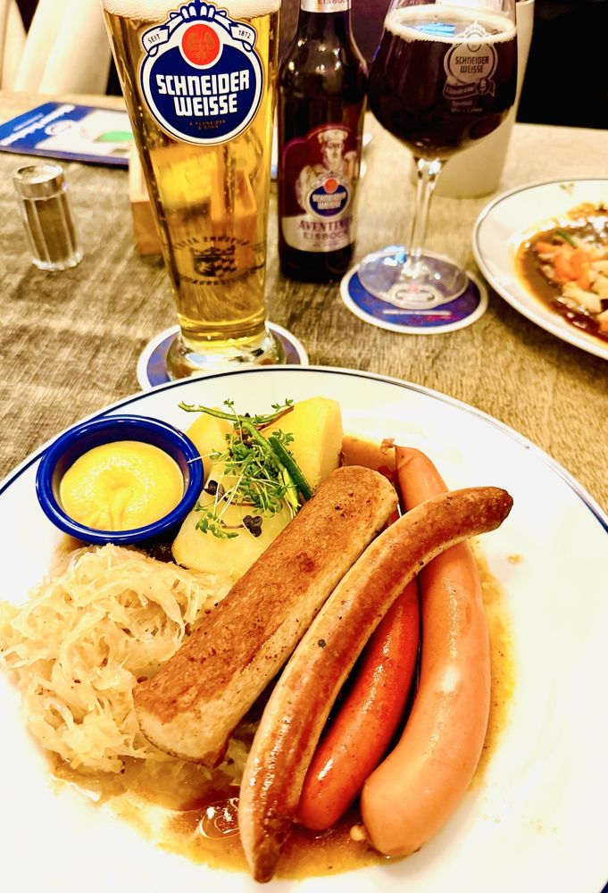 Schneider Bräuhaus