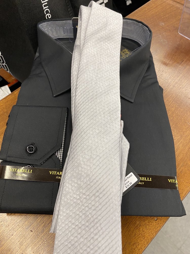 KARAKO SUITS OF UNION CLOSED Updated July 2024 40 Photos & 25