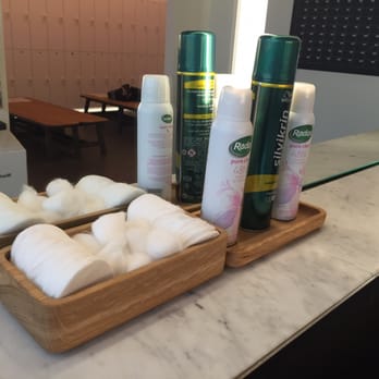 another space - Freshen up - Yoga Near Me - London, XGL