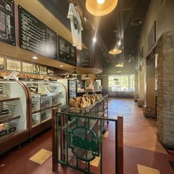 New York Bagel Cafe