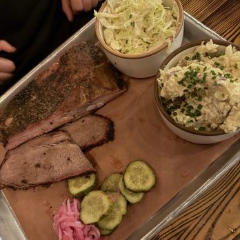 Maple Block Meat Co - Barbeque Near Me - Culver City, California Maple Block Meat Co - Barbeque Near Me - Culver City, California