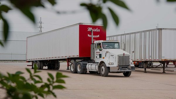 Meisler Trailer Rentals Inc